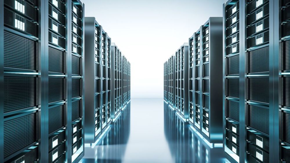 涿州云主机租用价格