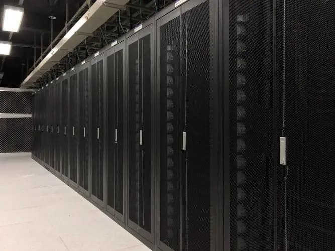 涿州服务器租用